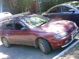 Toyota Caldina 1994 годаүшін2 300 000 тг. в Усть-Каменогорск – фото 2