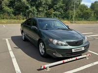 Toyota Camry 2002 годаfor4 200 000 тг. в Павлодар