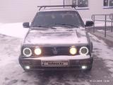 Volkswagen Golf 1990 годаүшін1 000 000 тг. в Костанай – фото 2