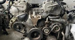 Двигатель Привозной vq35de Nissan Elgrand мотор Ниссан Эльгранд двс 3,5л за 650 000 тг. в Астана – фото 2