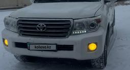 Toyota Land Cruiser 2007 годаүшін13 500 000 тг. в Атырау – фото 5