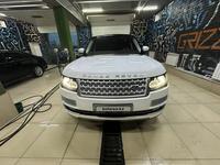 Land Rover Range Rover 2015 года за 33 000 000 тг. в Шымкент
