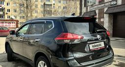 Nissan X-Trail 2019 годаүшін12 000 000 тг. в Усть-Каменогорск – фото 4