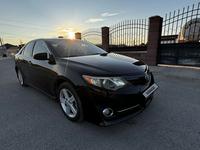 Toyota Camry 2013 годаүшін8 000 000 тг. в Жанаозен