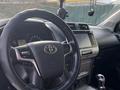 Toyota Land Cruiser Prado 2018 годаүшін21 499 999 тг. в Алматы – фото 2