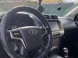 Toyota Land Cruiser Prado 2018 годаүшін20 999 997 тг. в Алматы – фото 2