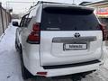 Toyota Land Cruiser Prado 2018 годаүшін21 499 999 тг. в Алматы – фото 3