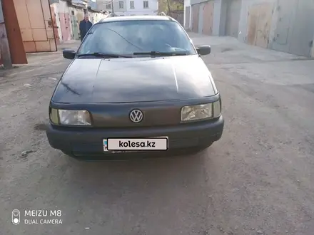 Volkswagen Passat 1991 года за 1 550 000 тг. в Караганда – фото 12