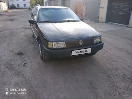 Volkswagen Passat 1991 года за 1 550 000 тг. в Караганда – фото 5