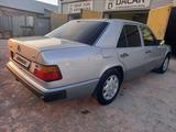 Mercedes-Benz E 230 1992 года за 1 200 000 тг. в Кызылорда – фото 3