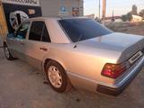 Mercedes-Benz E 230 1992 года за 1 200 000 тг. в Кызылорда – фото 4
