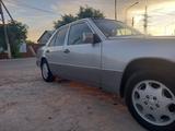 Mercedes-Benz E 230 1992 года за 1 200 000 тг. в Кызылорда – фото 5