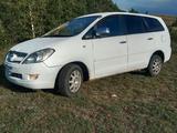 Toyota Innova 2007 года за 5 000 000 тг. в Кокшетау