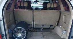 Toyota Innova 2007 годаүшін4 800 000 тг. в Кокшетау – фото 2