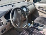 Toyota Innova 2007 года за 5 000 000 тг. в Кокшетау – фото 5
