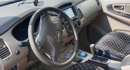 Toyota Innova 2007 годаүшін4 800 000 тг. в Кокшетау – фото 5