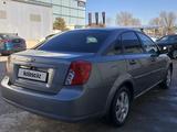 Chevrolet Lacetti 2023 годаfor7 600 000 тг. в Шымкент – фото 3