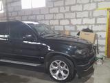 BMW X5 2003 года за 5 000 000 тг. в Алматы