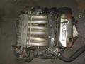 Двигатель Mitsubishi Sigma 6G72.6G74 (Pajaro).(Montera sport).(challenger) за 260 000 тг. в Алматы – фото 2
