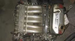 Двигатель Mitsubishi Sigma 6G72.6G74 (Pajaro).(Montera sport).(challenger)for260 000 тг. в Алматы – фото 2