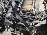 Двигатель Mitsubishi Sigma 6G72.6G74 (Pajaro).(Montera sport).(challenger)for260 000 тг. в Алматы