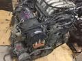 Двигатель Mitsubishi Sigma 6G72.6G74 (Pajaro).(Montera sport).(challenger) за 260 000 тг. в Алматы – фото 4