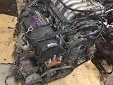 Двигатель Mitsubishi Sigma 6G72.6G74 (Pajaro).(Montera sport).(challenger)for260 000 тг. в Алматы – фото 4