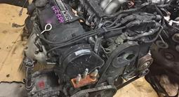 Двигатель Mitsubishi Sigma 6G72.6G74 (Pajaro).(Montera sport).(challenger)for260 000 тг. в Алматы – фото 4