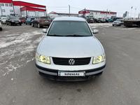 Volkswagen Passat 1997 годаfor3 100 000 тг. в Костанай