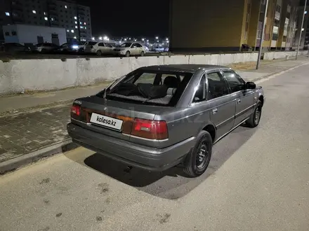 Mazda 626 1990 года за 2 000 000 тг. в Семей – фото 2