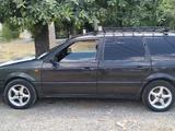 Volkswagen Passat 1992 года за 1 500 000 тг. в Тараз – фото 3