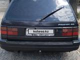 Volkswagen Passat 1992 года за 1 500 000 тг. в Тараз – фото 4