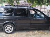 Volkswagen Passat 1992 года за 1 500 000 тг. в Тараз – фото 5
