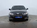 Daewoo Gentra 2014 года за 2 380 000 тг. в Астана – фото 2