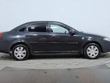 Daewoo Gentra 2014 года за 2 380 000 тг. в Астана – фото 4