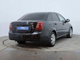 Daewoo Gentra 2014 года за 2 380 000 тг. в Астана – фото 5