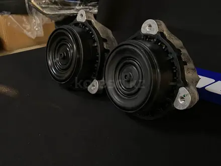 Подушки крепления двигателя Левая и Правая BMW X3 G01/X4 G02/X5 G05/X6 G06 за 45 000 тг. в Алматы – фото 2