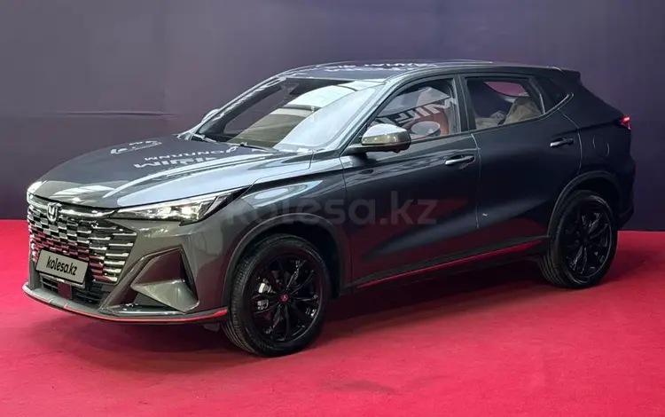 Changan X5 Plus 2026 года за 8 350 000 тг. в Шымкент