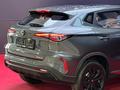 Changan X5 Plus 2026 года за 8 350 000 тг. в Шымкент – фото 7