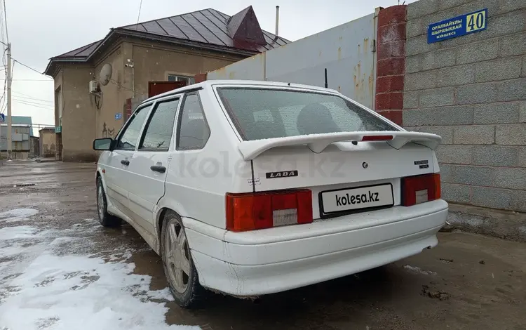 ВАЗ (Lada) 2114 2012 годаfor2 050 000 тг. в Шымкент