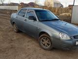 ВАЗ (Lada) Priora 2170 2011 года за 1 800 000 тг. в Уральск – фото 3