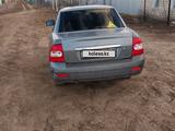 ВАЗ (Lada) Priora 2170 2011 года за 1 800 000 тг. в Уральск – фото 4