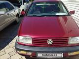 Volkswagen Vento 1992 годаүшін900 000 тг. в Тараз – фото 2