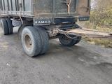 КамАЗ  ГКБ-8350 1989 годаүшін4 500 000 тг. в Караганда – фото 2