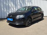 Volkswagen Polo 2014 года за 3 330 000 тг. в Алматы