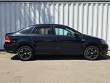 Volkswagen Polo 2014 года за 3 330 000 тг. в Алматы – фото 4