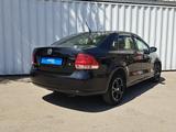 Volkswagen Polo 2014 года за 3 330 000 тг. в Алматы – фото 5