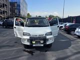 Mitsubishi Delica 1996 годаүшін3 800 000 тг. в Алматы – фото 2