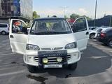 Mitsubishi Delica 1996 годаүшін3 800 000 тг. в Алматы