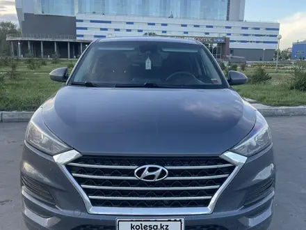 Hyundai Tucson 2020 года за 10 200 000 тг. в Павлодар – фото 2